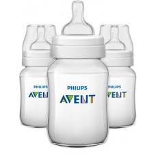 10 бутилки за новородени, според мненията на клиентите