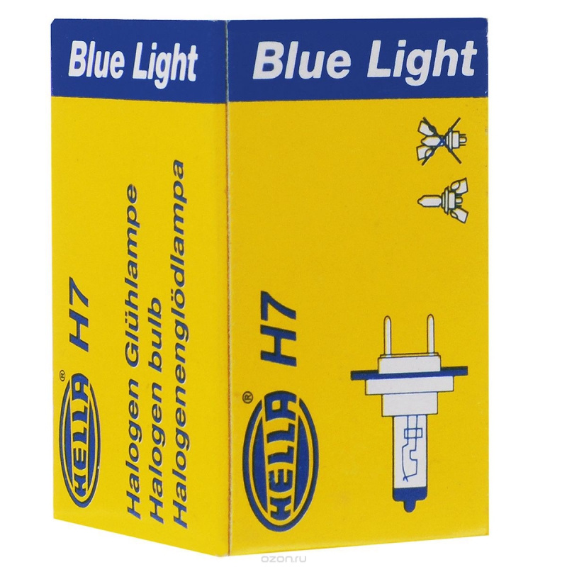 Hella h7 Hella h7
