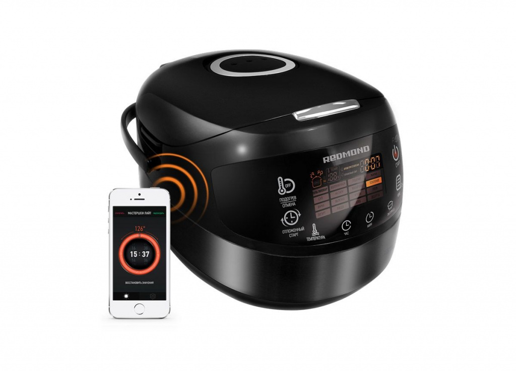 Redmond RMC-M92S Redmond RMC-M92S