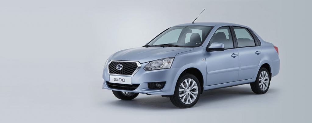 DATSUN ON-DO DATSUN ON-DO