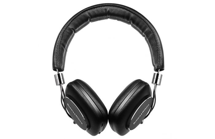 Bowers & Wilkins P5 sans fil Bowers & Wilkins P5 sans fil