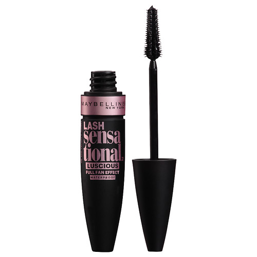 MAYBELLINE NEW YORK LASH SENSACIONAL LUSCIOSO