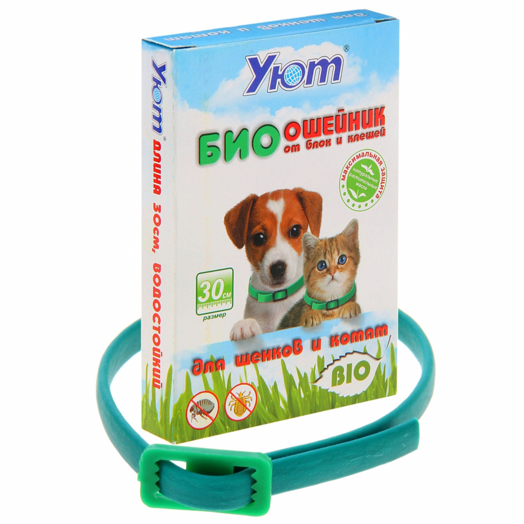 Collier Bio Confort, 30 cm