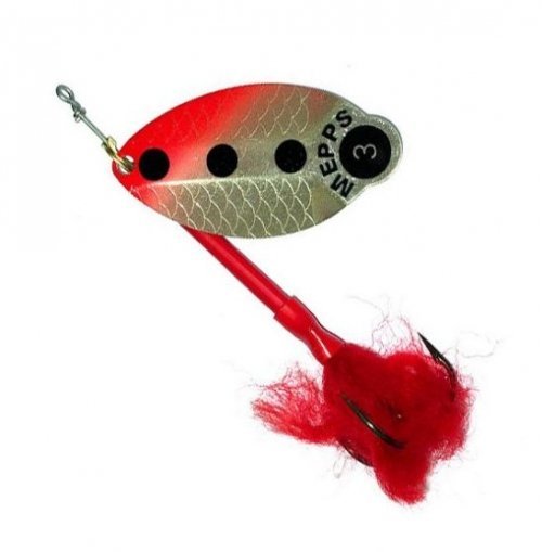 Mepps lusox Mepps lusox