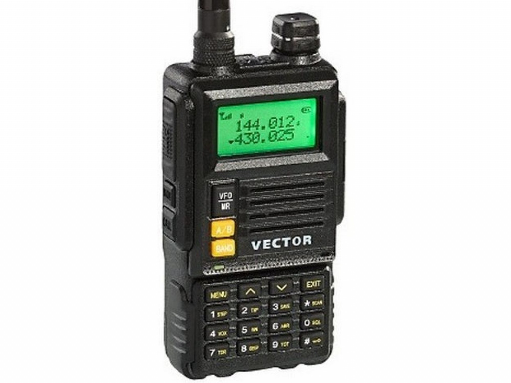 Vecteur VT-43 H2 Vecteur VT-43 H2