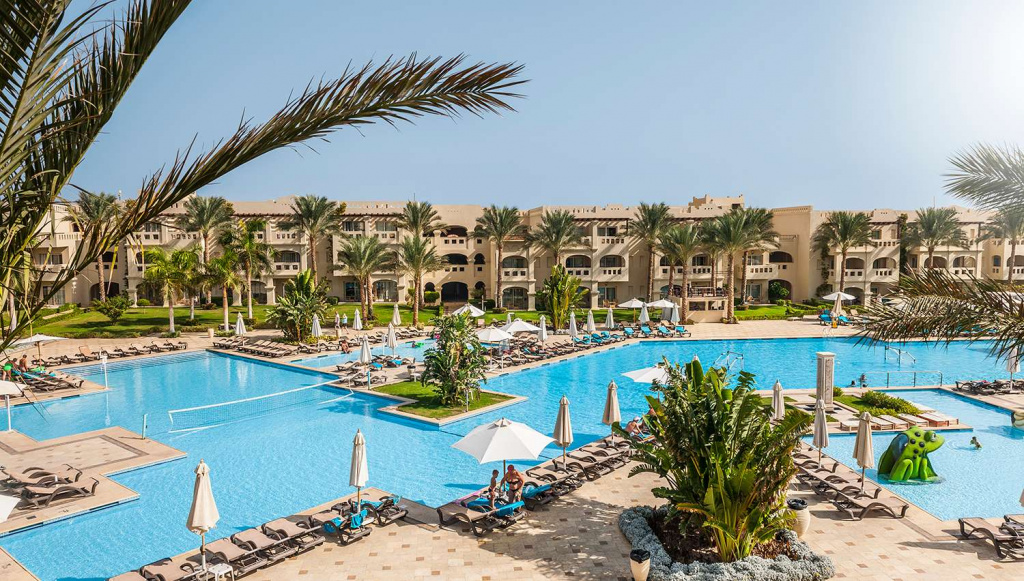 Rixos Sharm El Sheikh - Ultra All Inclusive Rixos Sharm El Sheikh - Ultra All Inclusive