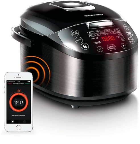 Redmond SkyCooker M800S Redmond SkyCooker M800S