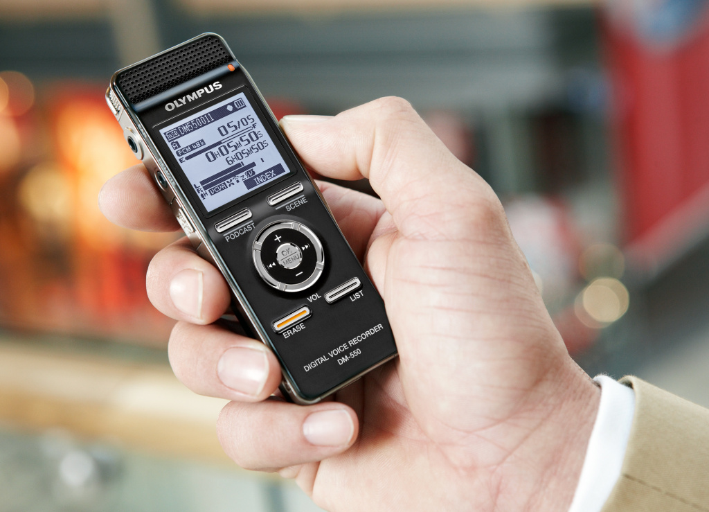 choisir un enregistreur vocal choisir un enregistreur vocal