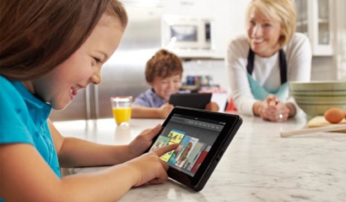 choisir une tablette pour l'enfant choisir une tablette pour l'enfant