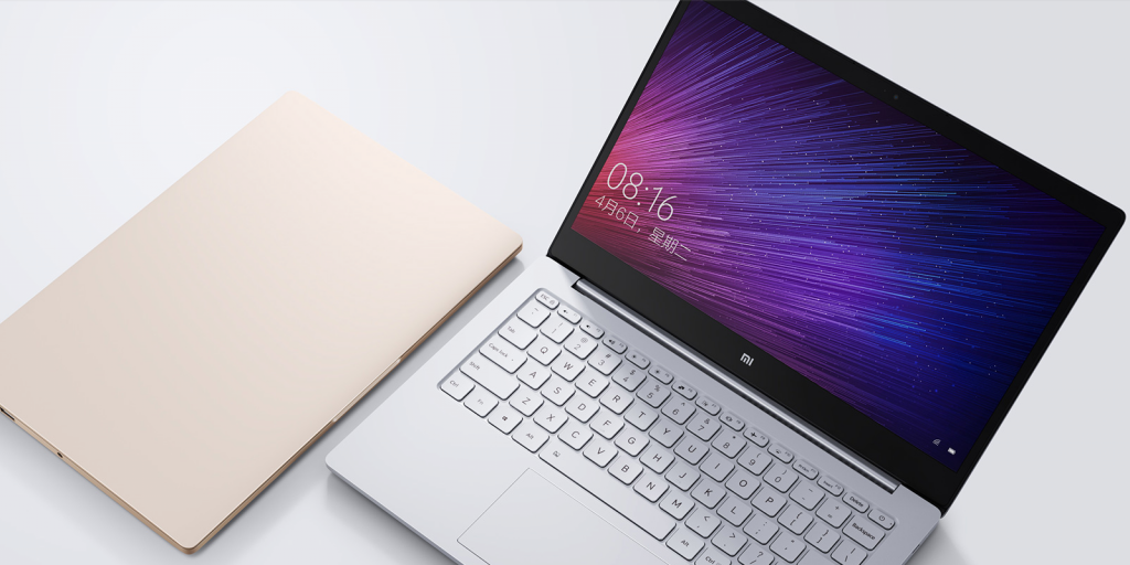 Xiaomi Mi Notebook Air 13.3 Xiaomi Mi Notebook Air 13.3