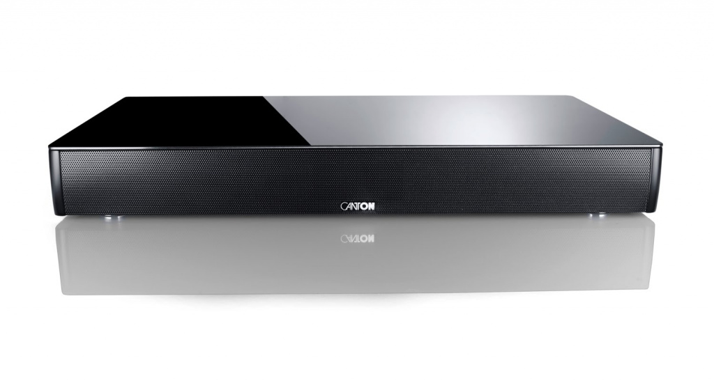 Canton DM 55 Canton DM 55