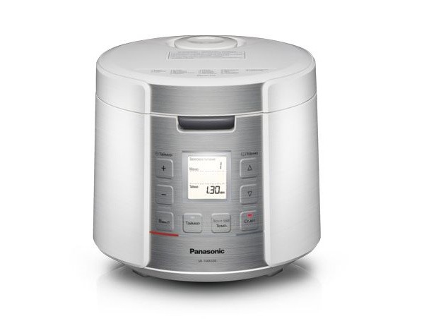 Panasonic SR-TMX530WTQ Panasonic SR-TMX530WTQ