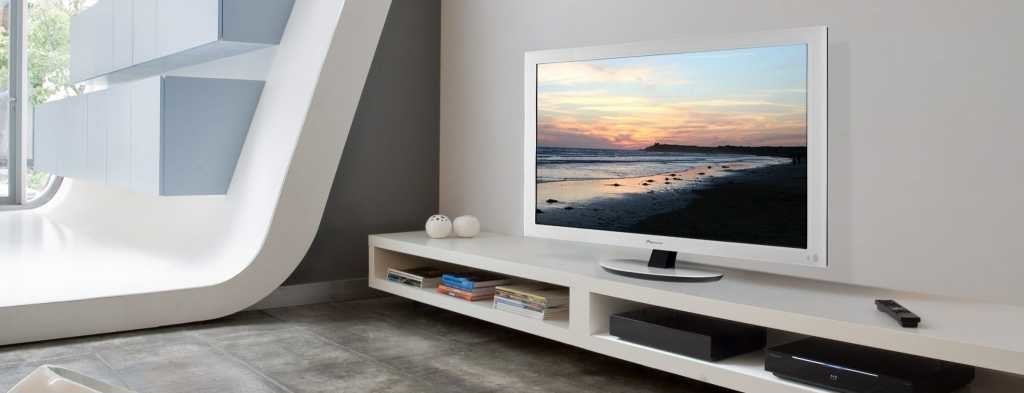 Télévision à l'intérieur Télévision à l'intérieur