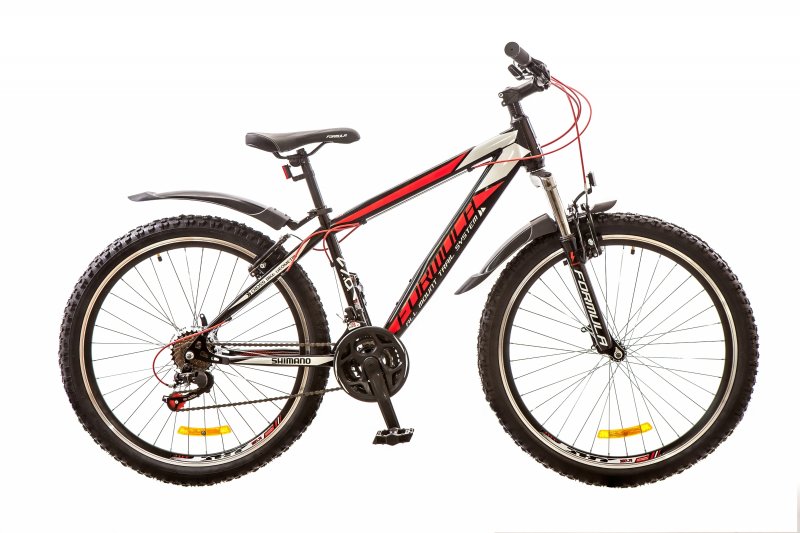 всички велосипеди