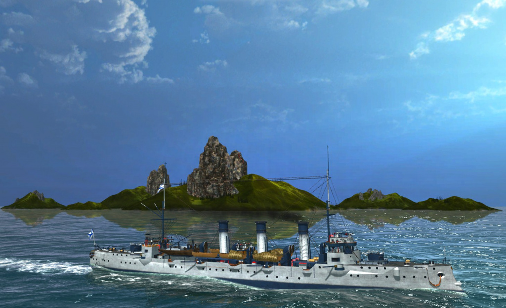 Calibre principal Calibre principal