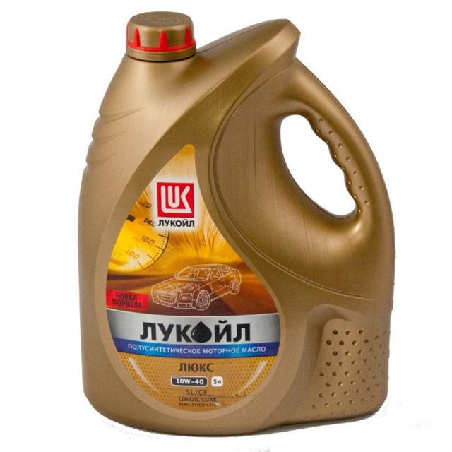 Lukoil Lux 10W40 Lukoil Lux 10W40