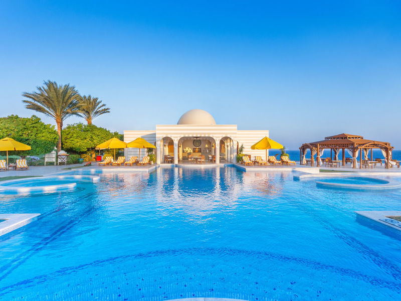 Oberoi, Sahl Hasheesh Oberoi, Sahl Hasheesh