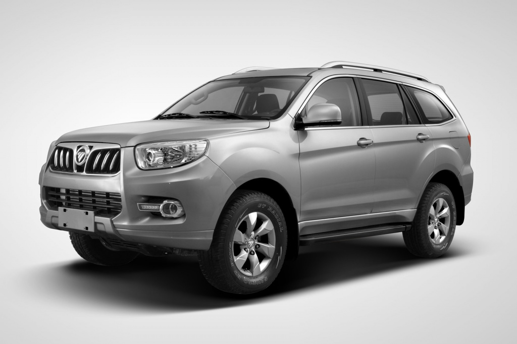 FOTON SAUVANA FOTON SAUVANA