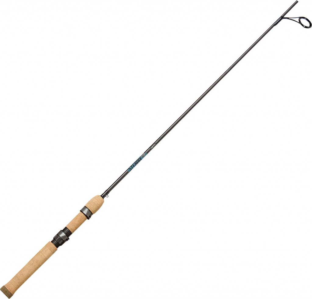 St.Croix Avid Spinning Rod AVS66MLF2 St.Croix Avid Spinning Rod AVS66MLF2