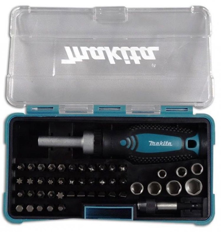 Makita B-36170 (47 adet)