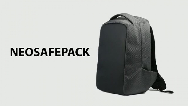 NEOSAFEPACK NEOSAFEPACK