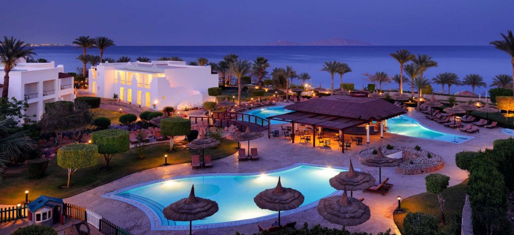 Renaissance Sharm El Sheikh Golden View Beach Resort Renaissance Sharm El Sheikh Golden View Beach Resort