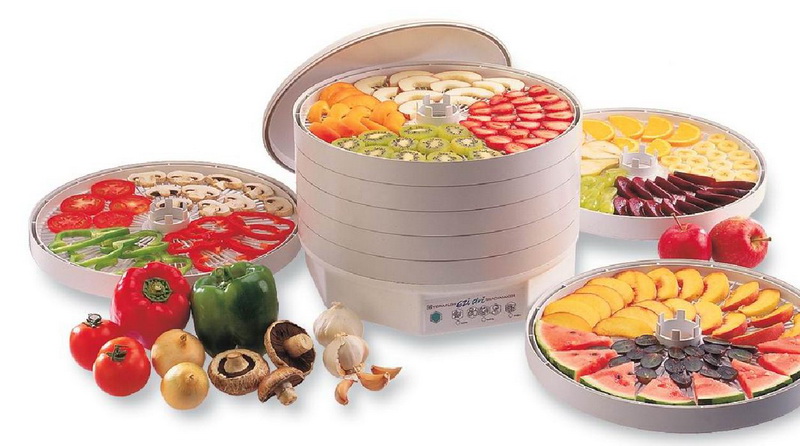 Comment choisir un séchoir électrique pour les fruits et légumes Comment choisir un séchoir électrique pour les fruits et légumes