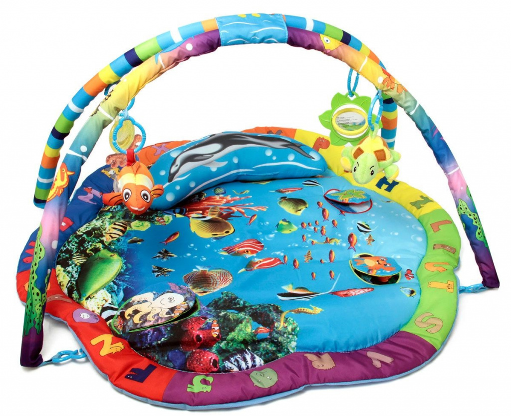 Ooty-Path Gelişen Mat 