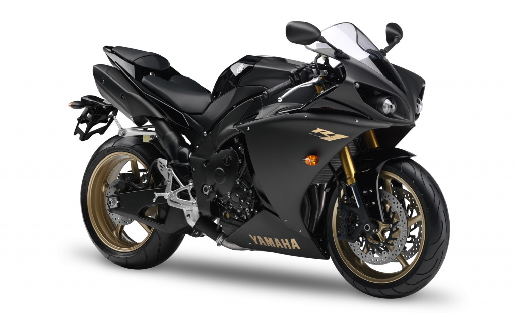 Yamaha YZF-R1M Yamaha YZF-R1M