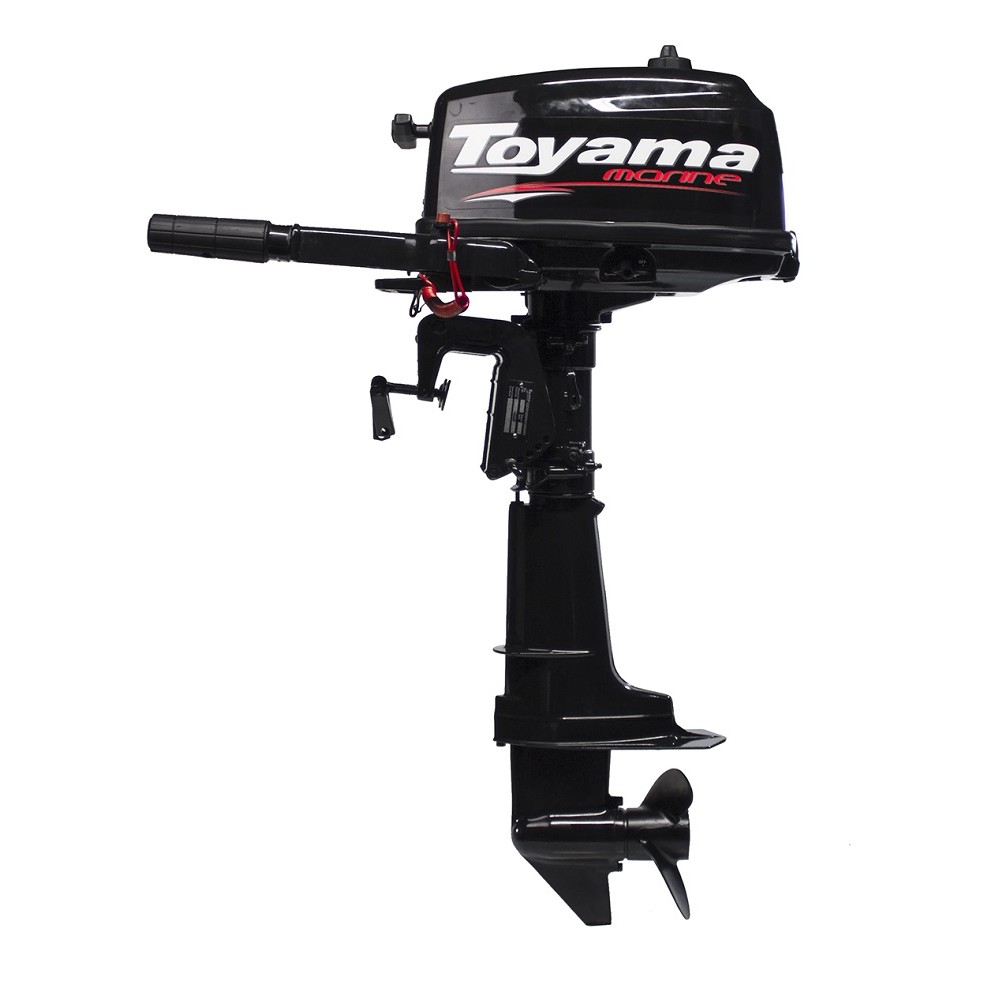 Toyama T5BMS Toyama T5BMS