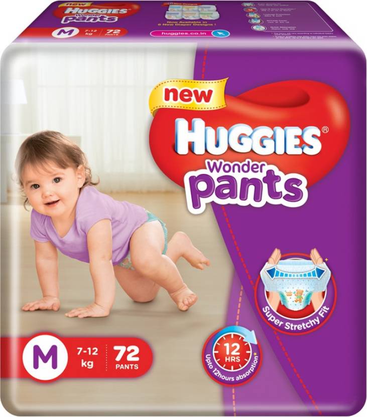 Panty Huggies Hosen