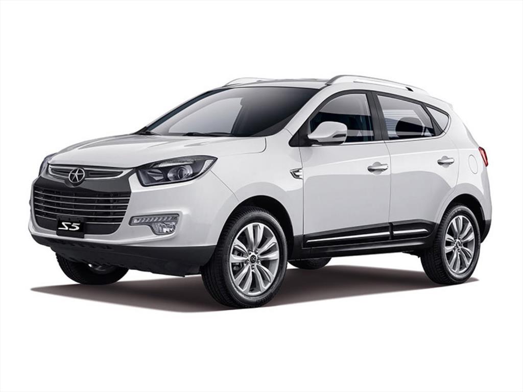 JAC S5 JAC S5