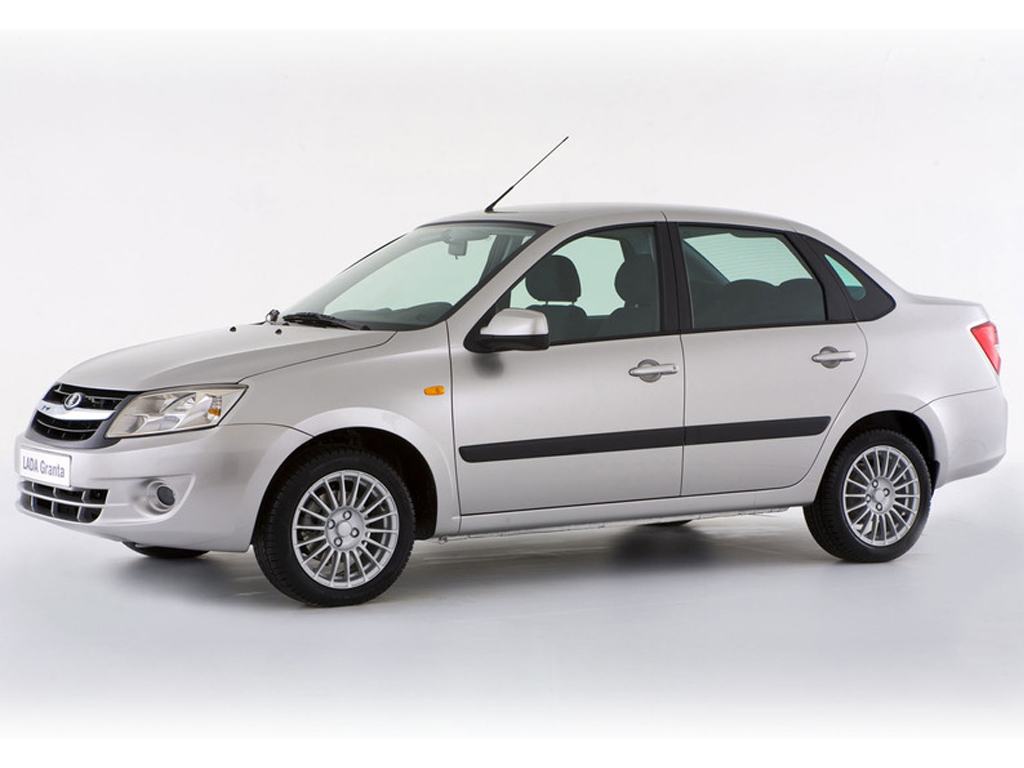 Lada granta Lada granta