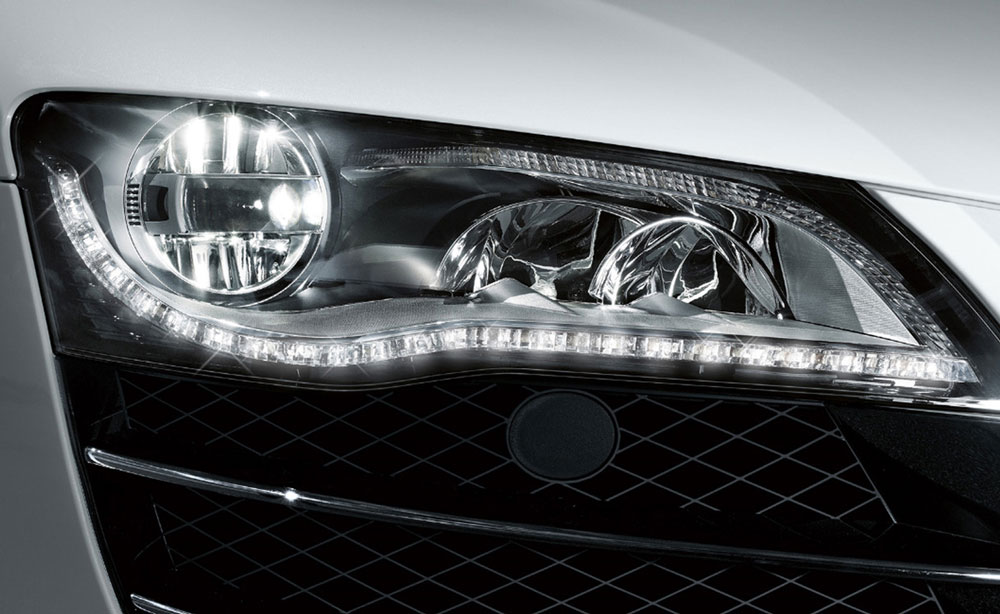 Comment choisir les phares de voiture Comment choisir les phares de voiture