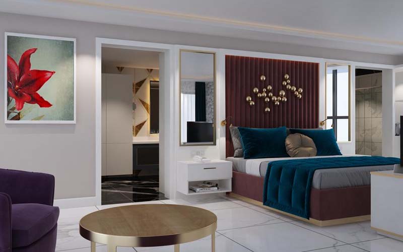 GRANADA LUXURY BEACH