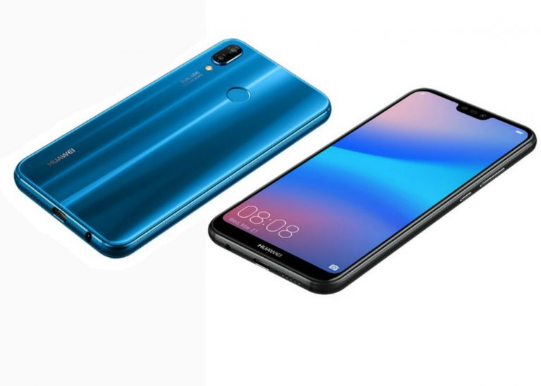 Huawei P20 Lite Huawei P20 Lite