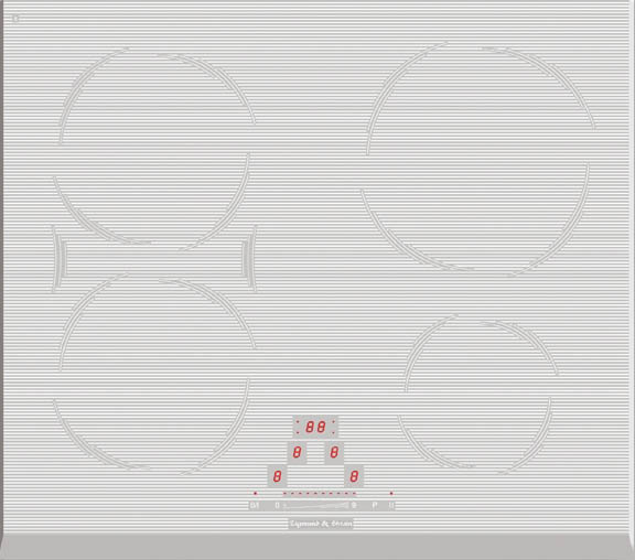 Zigmund & Shtain CIS 189.60 WX