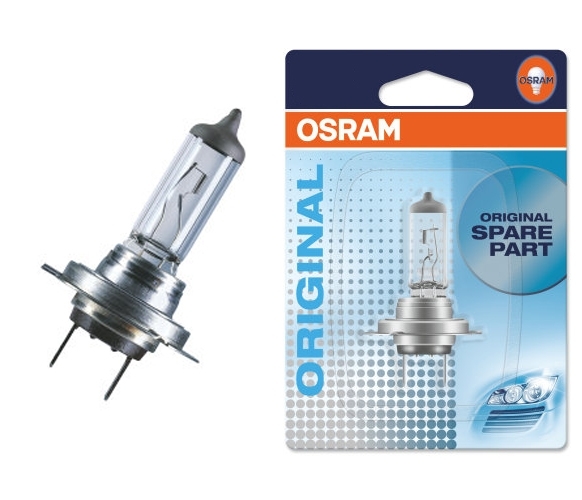 Osram H7 Original Osram H7 Original
