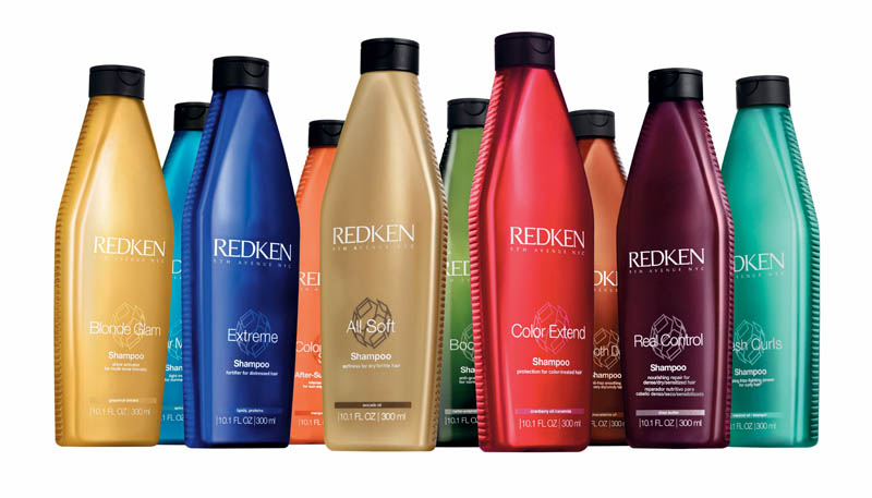 Redken