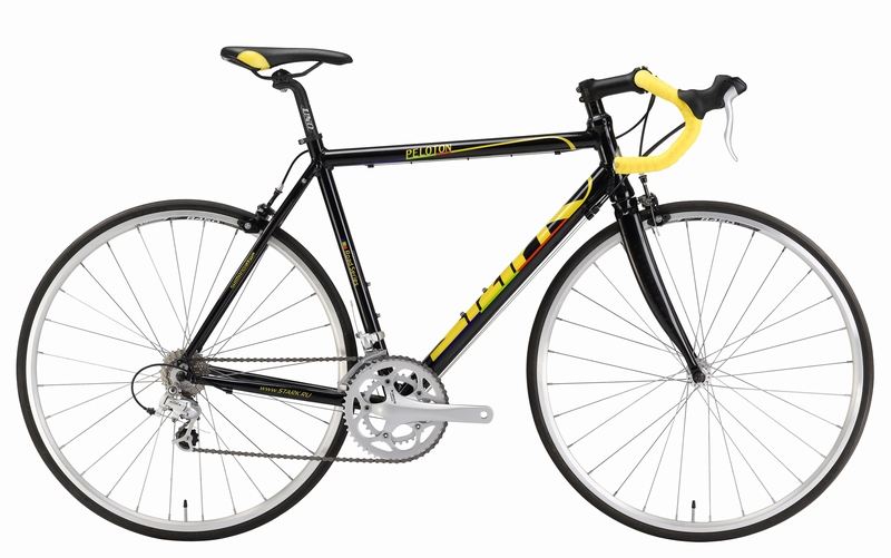 Пътни велосипеди