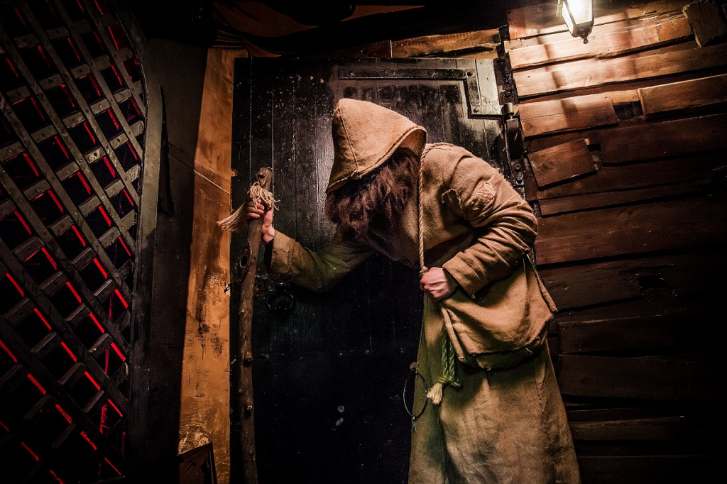 Les légendes maléfiques du monde noir.jpg Les légendes maléfiques du monde noir.jpg