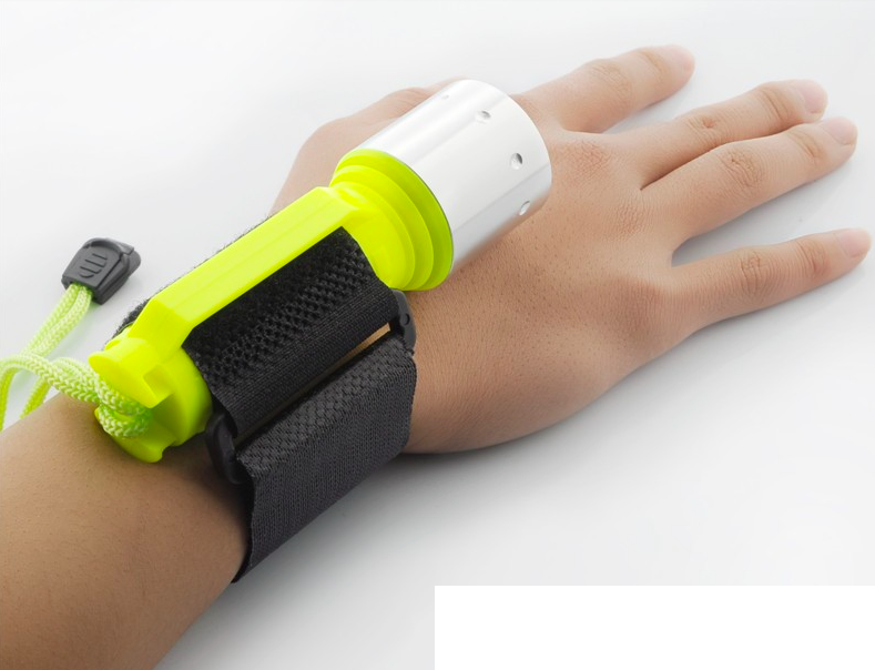 lumières de plongée lumières de plongée