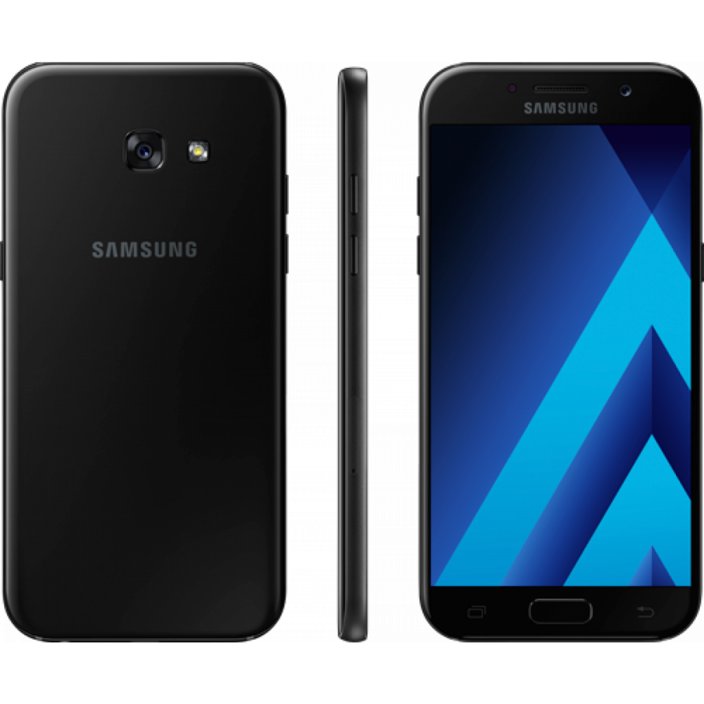 Samsung Galaxy A5 (2017) SM-A520F Samsung Galaxy A5 (2017) SM-A520F