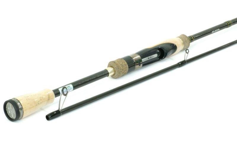 Trou Noir ONES S-672MH 201cm 5-28gr Trou Noir ONES S-672MH 201cm 5-28gr