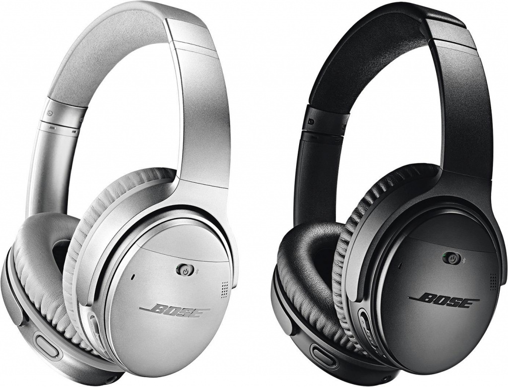 Bose QuietComfort 35 II Bose QuietComfort 35 II
