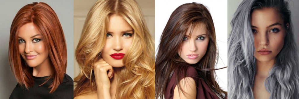 type de couleur type de couleur