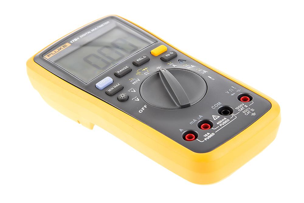 Fluke 17B +