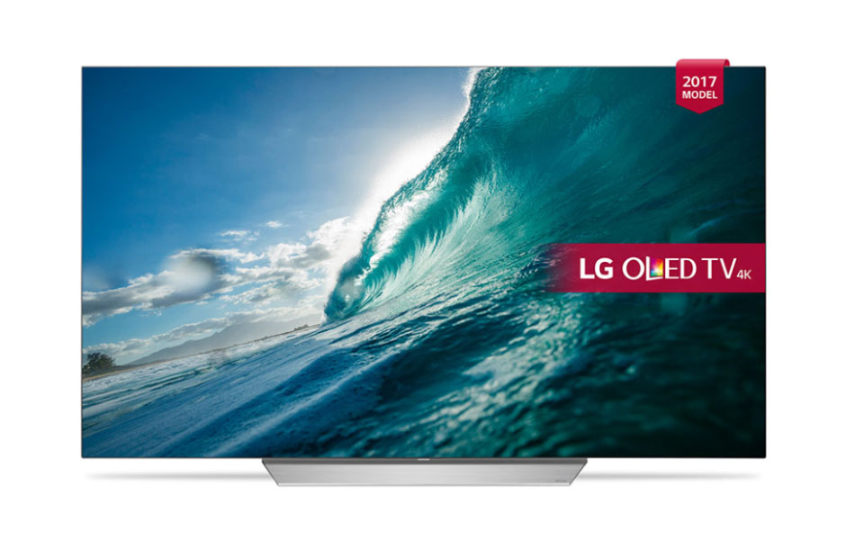 LG OLED65C7V LG OLED65C7V