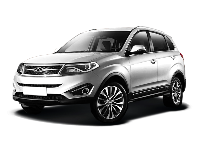 Chery Tiggo 5 Chery Tiggo 5