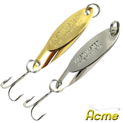 Acme Kastmaster Acme Kastmaster